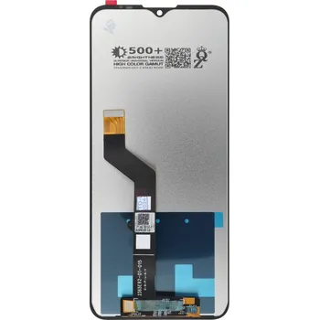 LCD displej pro MOTOROLA G9 OEM bez rámečku