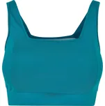 Dámská podprsenka URBAN CLASSICS TB4801 WATER GREEN XL