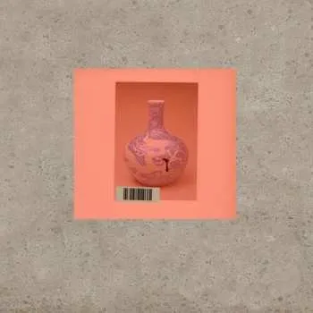 Zahraniční hudba CD Momus: Vivid 2020