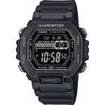 Casio Sport MWD-110HB-1BVEF (126) + 2 měsíce na vrácení zboží