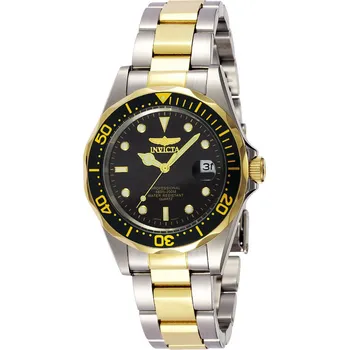 Hodinky Invicta Pro Diver Quartz 8934 + 2 měsíce na vrácení zboží