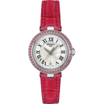 Hodinky Tissot Bellissima Small Lady T126.010.66.113.00 + 2 měsíce na vrácení zboží
