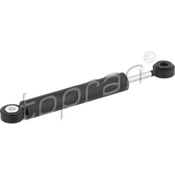 Napínák, žebrovaný klínový řemen TOPRAN 109 154