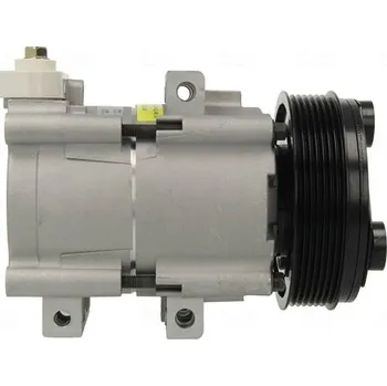 Kompresor klimatizace Kompresor, klimatizace NISSENS 890081