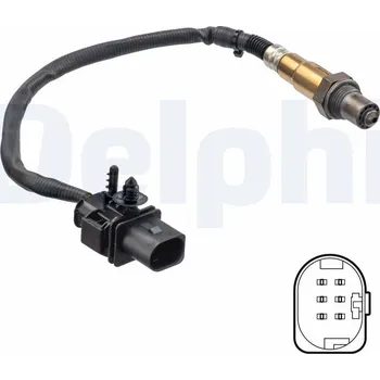 Lambda sonda Lambda sonda DELPHI ES21268-12B1