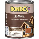Bondex Matt 750 ml