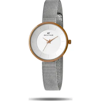 Hodinky Bentime Dámské analogové hodinky 006-9MB-17157A + 2 měsíce na vrácení zboží