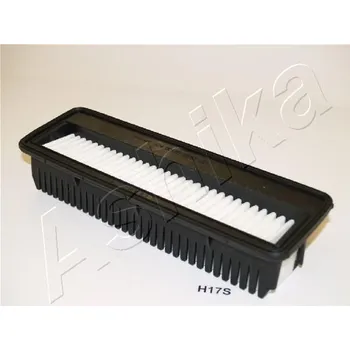 Vzduchový filtr Vzduchový filtr ASHIKA 20-0H-H17