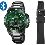 Festina Connected Chrono Bike Hybrid Special Edition 20646/1 + 2 měsíce na vrácení zboží