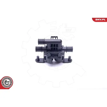 Elektronika vytápění a ventilace Termostat ESEN SKV 96SKV906