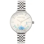 JVD SUNDAY ROSE Spirit AZURE SUN-S16 + 2 měsíce na vrácení zboží