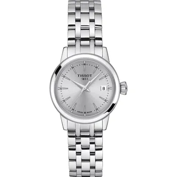 Hodinky Tissot Classic Dream Lady T129.210.11.031.00 + 2 měsíce na vrácení zboží