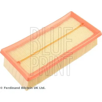 Vzduchový filtr Vzduchový filtr BLUE PRINT ADBP220017