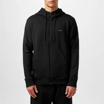 Pánská mikina Mikina Boss Black 001 1066396 S