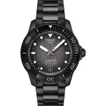 Tissot Seastar 1000 Powermatic 80 40 mm – T120.807.33.051.00 + 2 měsíce na vrácení zboží