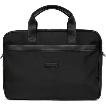 Pánská aktovka Pánská taška Hexagona Lucius D72495 - černá