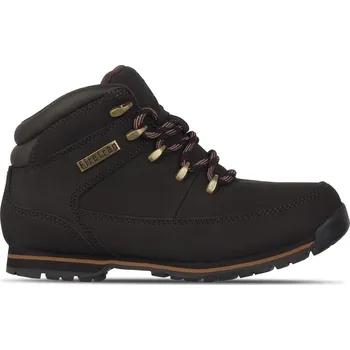 Chlapecké tenisky Firetrap Brown 1077933 3 (35.5)