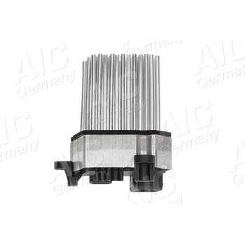 Řídící jednotka Řídící jednotka, topení/ventilace AIC 52393