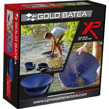 Pánev XP Metal Detectors Akční XP sada rýžovacích pánví BATEA KIT