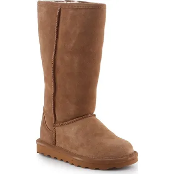 Dámské kozačky Zateplené boty BearPaw Elle Tall W 1963W Hickory II EU 38
