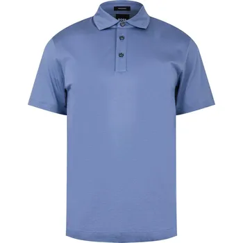 Tričko Boss Open Blue 1073235 M