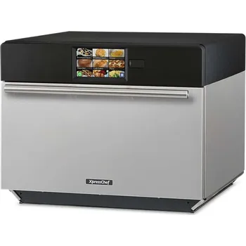 Nádobí do mikrovlnné trouby Mikrovlná trouba XpressChef MXP22