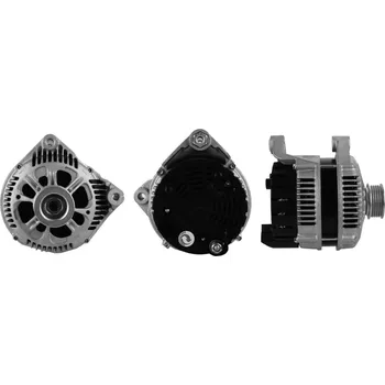 Autoelektrika Generátor DRI 2151411502