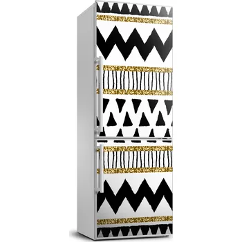 Fototapeta Fototapeta / Nálepka na ledničku - Etnické pozadí 70x190 cm