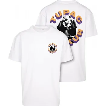 Pánské tričko 2Pac Toss it up Oversize Tee L