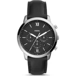 Fossil Neutra FS5452 + 2 měsíce na vrácení zboží