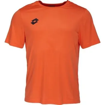 Sport Dres LOTTO Elite Jersey oranžová