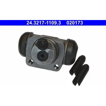 Brzdový válec Válec kolové brzdy ATE 24.3217-1109.3