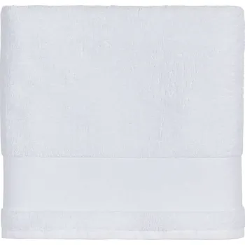 Ručník SOL´S PENINSULA 50 / Ručník - white 50x100 cm