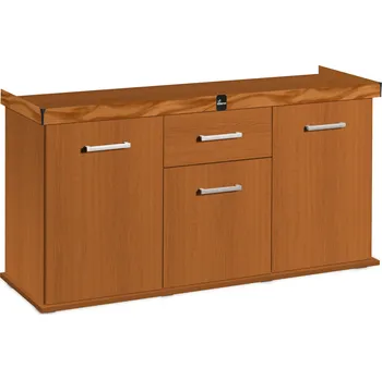 Diversa Stolek pod akvárium SOLID 150x50x75 cm rovný DIVERSA Artisan