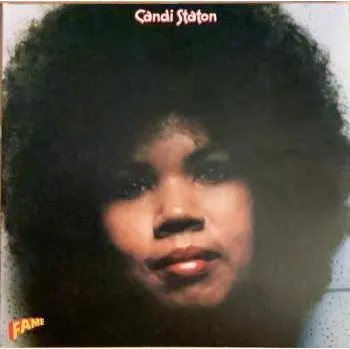Zahraniční hudba CD Candi Staton: Candi Staton 2024