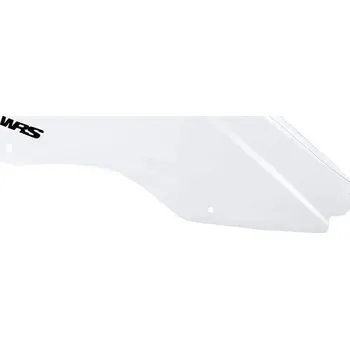 WRS - Itálie KAWASAKI ZX-10 R/RR plexi štít WRS Race High provedení: plexi čiré