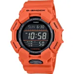 Casio G-Shock Carbon Core Guard GD-010-4ER (443) + 2 měsíce na vrácení zboží