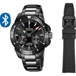 Festina Connected Chrono Bike Hybrid Special Edition 20648/1 + 2 měsíce na vrácení zboží