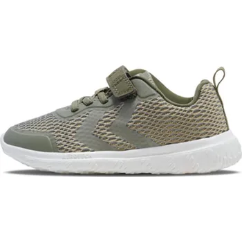 Chlapecké tenisky Boty Hummel Deep Green 1077513 4 (36)