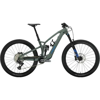 Elektrokolo Trek FUEL EXE 8 GX AXS 2025 Matte Keswick M