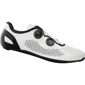 Pánské cyklistické tretry Trek RSL Road Shoes Trek White 38