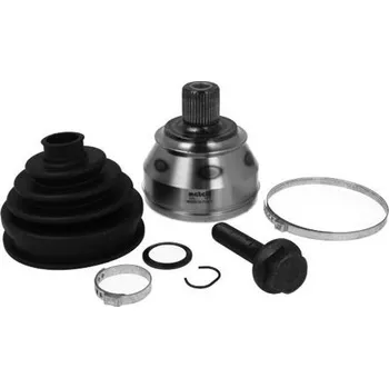 Hřídel nápravy Sada kloubů, hnací hřídel METELLI 15-1123