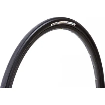 Plášť na kolo Panaracer GravelKing Slick kevlar černý
