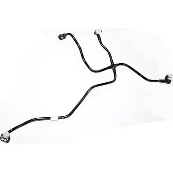 Palivové potrubí přepadu paliva IVECO EuroCargo Tector 2006-2013 504147809