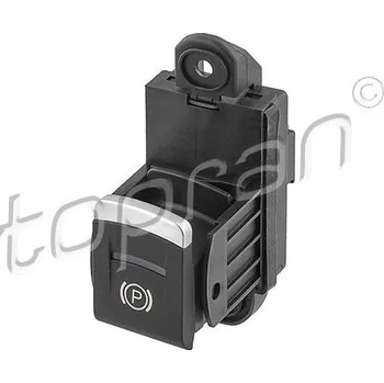Spínač, činnost parkovací brzdy TOPRAN 115 577