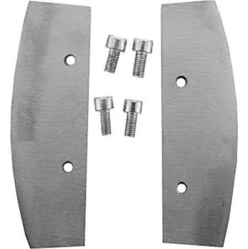 Náhradní nože do vrtáků na led