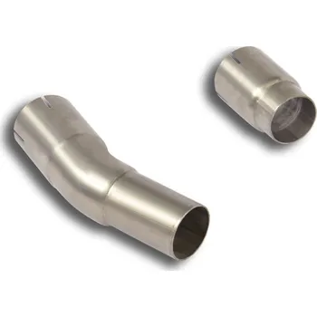 Střední díl výfuku Sada spojovacích trubek pro originální středový díl výfuku Supersprint 401243