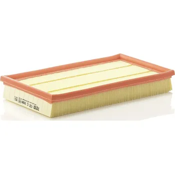 Vzduchový filtr Vzduchový filtr MANN-FILTER C 2998