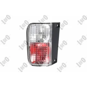 Zadní světlomet Zadní světlo ABAKUS 037-43-871