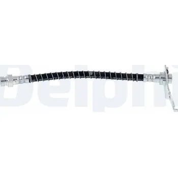 Brzdová hadice Brzdová hadice DELPHI LH7656